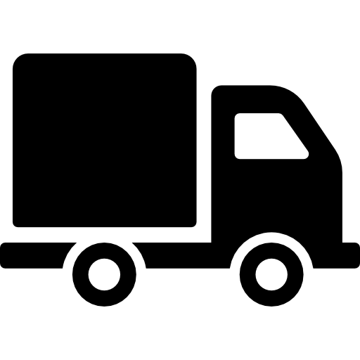 Ícone de caminhão